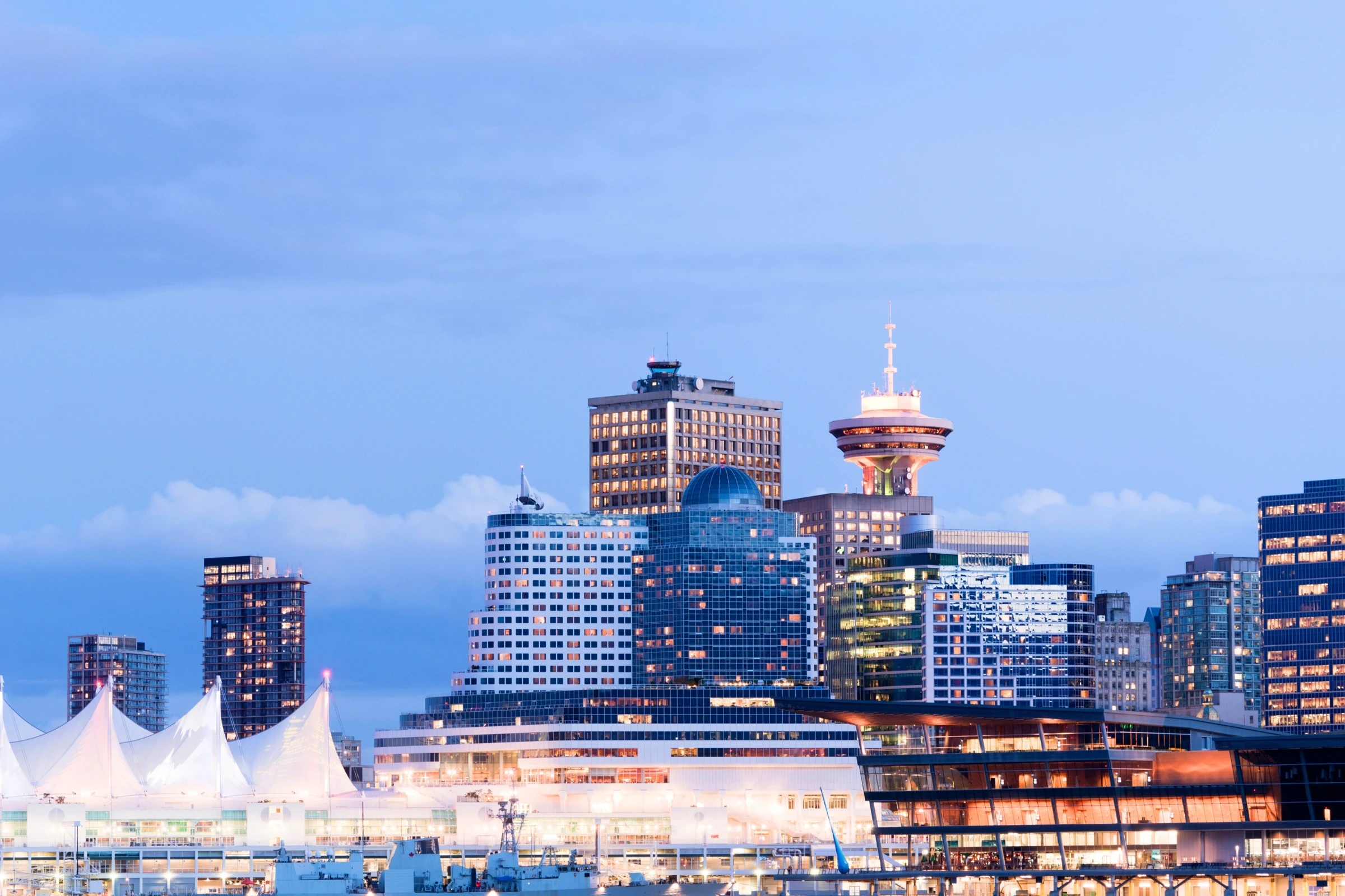 10-Night All-Inclusive Vancouver Stay & Alaska Inside Passage Cruise – Celebrity Solstice